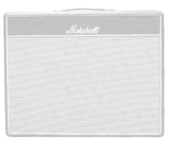 When Jim Marshall developed his original amplifier, he is said to have used the Bassman circuit as a reference.