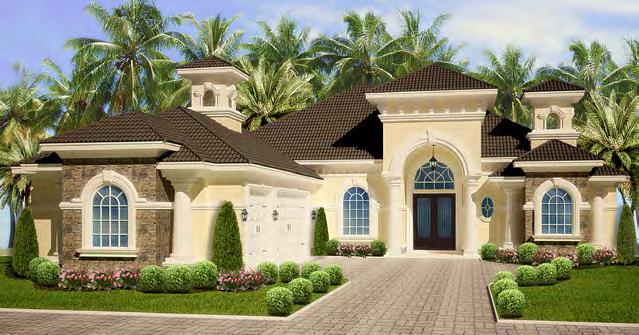 ..270 SQ FT. Sreened Porch....175 SQ FT. Garage...553 SQ FT. Entry... 54 SQ FT. Total Area... 3,462 SQ FT.