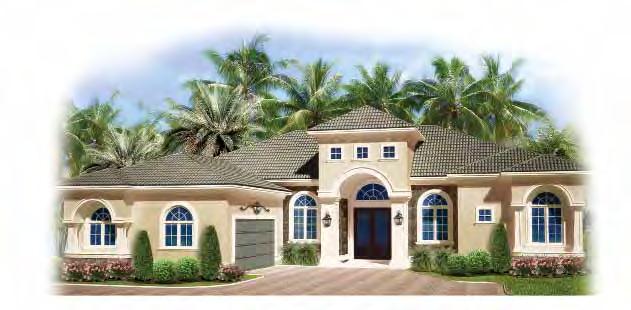 ... 2,512 SQ FT. Covered Lanai...234 SQ FT. Garage...478 SQ FT. Entry... 87 SQ FT. Total Area.