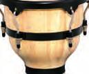 NINO DJEMBE BAG The NINO Djembe Bag is designed to supply reliable protection while transporting the instrument.