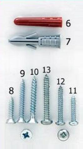 5mm Tungsten tip Masonry Drill Bit, this drill bit will only fit SDS Drills, it is a powerful drill, however it is not a problem if you have a conventional hammer drill it just takes a little longer