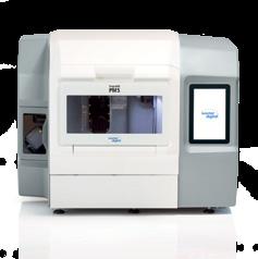 The 5-axis machines enable the fabrication of IPS e.