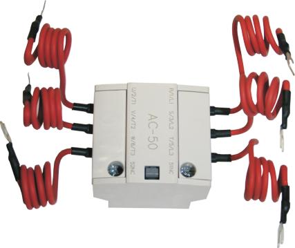 Electrical Distributor 227 Appl icatio n to GMC-6M, 9M, 12M, 16M