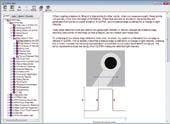 QV Trace Planner QV Trace Planner is application software that uses edge detection to measure contour forms.
