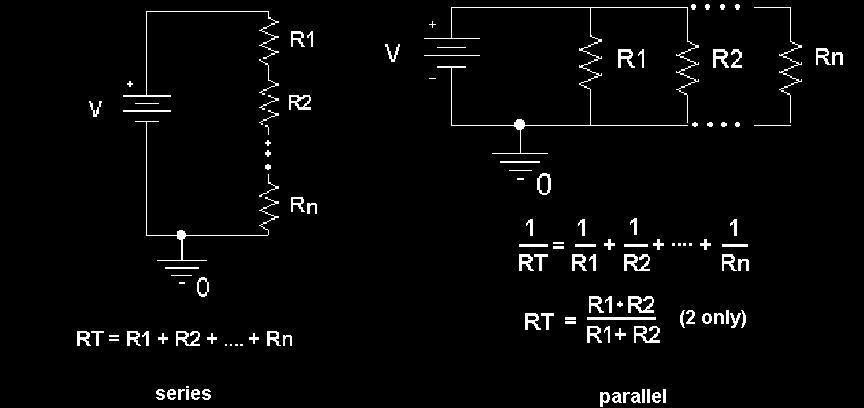 The output of the battery is measured using the IOBoard with and without a load resister. Remember that Rbat represents the internal model of the battery, you don t add this resister to the circuit.