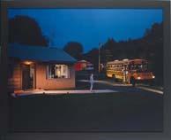 62 Gregory Crewdson Untitled (beckoning bus driver), 2001 02