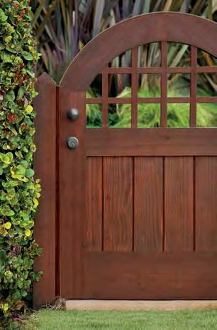 Gates Gates Gates The perfect entry to your garden world Is there a better entry to your garden s peaceful world than through your Buffelen Gate? We don t think so.