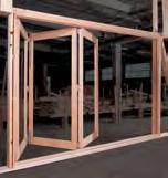 Buffelen specializes in pre-hanging oversize or custom doors