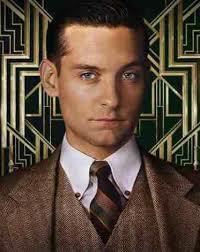 Plot In the summer of 1922, Nick Carraway moves from Minnesota to work as a bond salesman in New York.