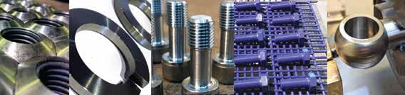 YOUR SPECIALIST SUPPLIER OF STUDBOLTS AND