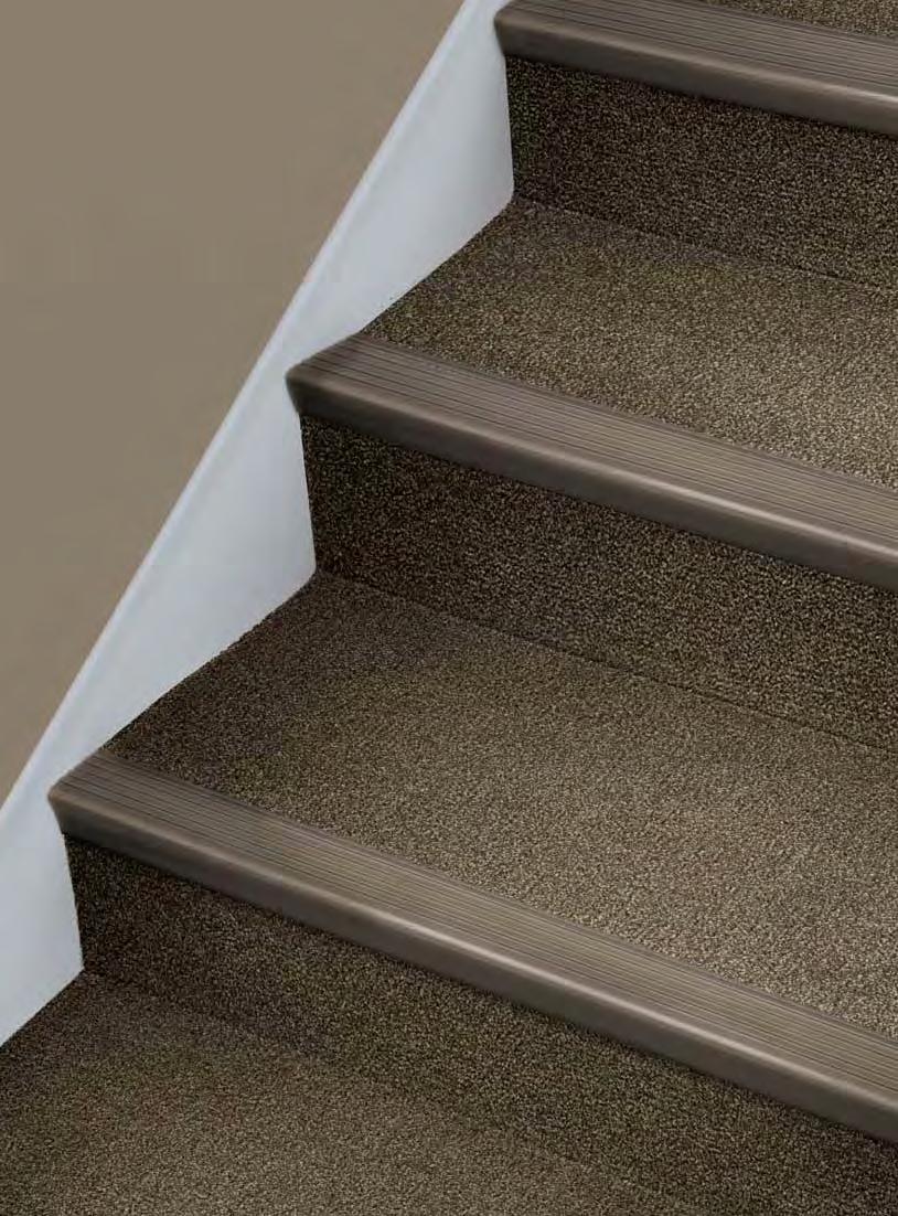 linear stair nosing Outstanding