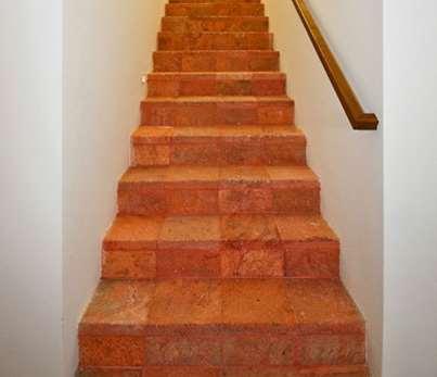 Stairs Brick