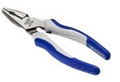 176 Circlips pliers p.178 End nippers p.180 ock-grip pliers p.