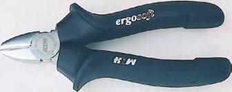 57437 ß 2-ergosoft grips with handguard.