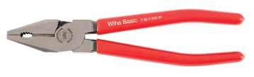 12 Toll Free: (800) 494-6104 Wiha Soft Grip Pliers & Cutters Wiha Pliers & Cutters, professional quality at competitive prices.