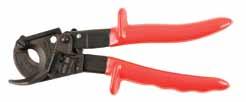 42 328 Bent Nose Pliers With Cutters. Insulation According to VE 0682/part 201, EN/IEC 60900, ASTM F-1505-10, NFPA70E and CSA, up to 1000 Volt. Individually Tested.