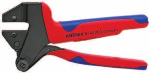 Because the purchase of insulated hand tools is a matter of  VDE insulated Cable Shears Art.