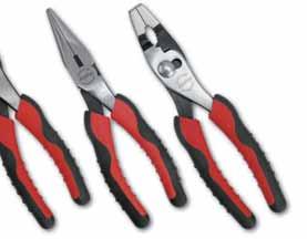 1-7"   Pliers 1-8" (200mm) Offset
