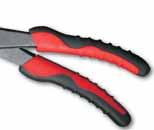 Arched Handle Pliers Arched Handle Pliers Tempered and