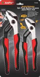 and longer life Adjustable Box Joint Pliers