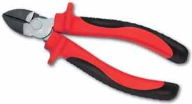 All AmPro pliers are individually tested to 10,000V AC and