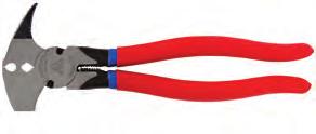 Part Number: 28550 PLIERS - FENCING 100 Diagonal Cutting Pliers