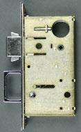 Pocket Sliding Door Hardware 14