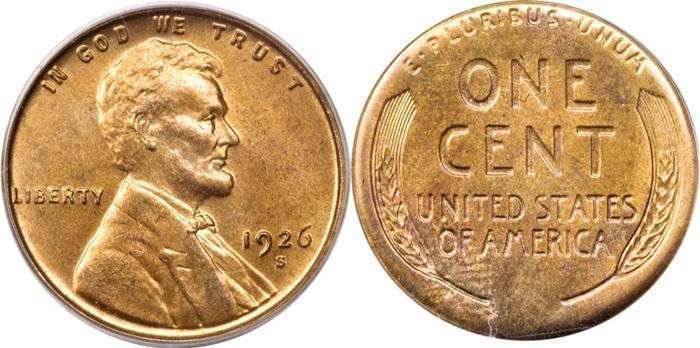 LINCOLN WHEAT CENTS (1909- Present) 1909-s vdb 1909-s 1911-s 1912-s 1914-d 1914-s 1915-s 1917 double die obverse 1922-d 1922