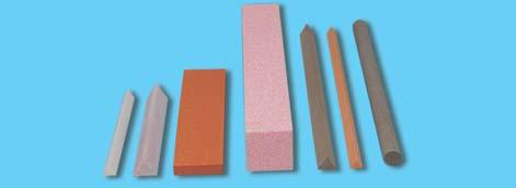 Abrasive Stones KEMET RUBY STONES Kemet Abrasive Stones To compliment the Gesswein and Xebec standard stones, a range of specialists stones are available in a wide range of shapes and sizes, these