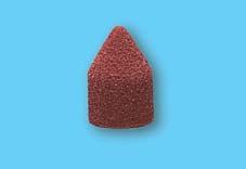 Polishing Accessories AbraCap Small Kit Type A The AbraCap Abrasive Caps and the flexible Rubber Holders which are included in the small AbraCap Kit Type A are novel tools for fine grinding and