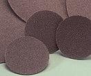 Y-wt backing Durable; reduced edge wear Metalite R228 Metalworking, versatile Premium aluminum oxide abrasive Long life Heavy, X-wt cotton backing Durable Ideal for aggressive stock removal