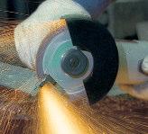 total grinding costs Gemini Right Angle Grinder Reinforced Cut-off Wheels Quality aluminum oxide grain Consistent performance at a competitive price