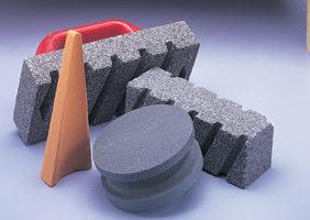 SHARPENING STONES SHARPENING STONES Since 1823, Norton has been the leading supplier of benchstones, files, slips and rubbing bricks Our comprehensive line of sharpening and finishing stones delivers