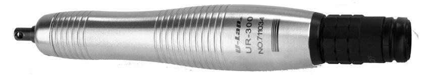 Requires an air filter/lubricator similar to Falcon Item # 09L-DOP1258 MODEL STROKE RPM 09U-LAP0030 U-LAP 30 0.