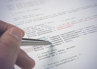 COMPUTER PROGRAMMERS What they do: Write programs in a variety of computer languages, such as C++ and