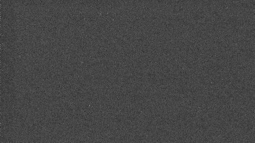 DARK image which be calibrated by BIAS Field D-B 3.