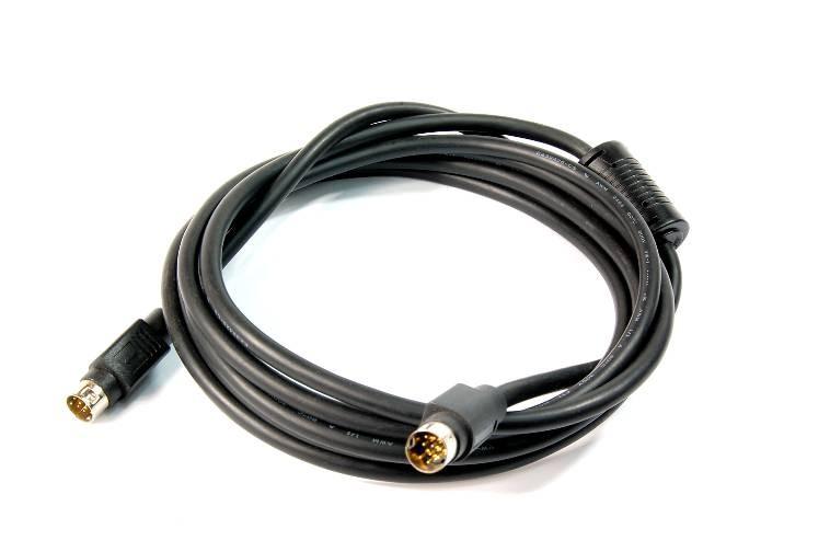 9pin power supply cable
