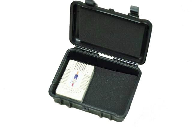 Full Air proof box with