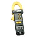 Reading TES-3091R AC Clamp 3-1/2 Digital LCD, 2000 count. Pocket size.