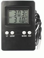 THERMOMETER-THERMO HYGRO Mextech