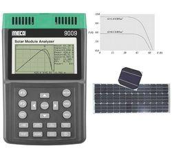 TESTING AND MEASURING INSTRUMENTS Meco Solar
