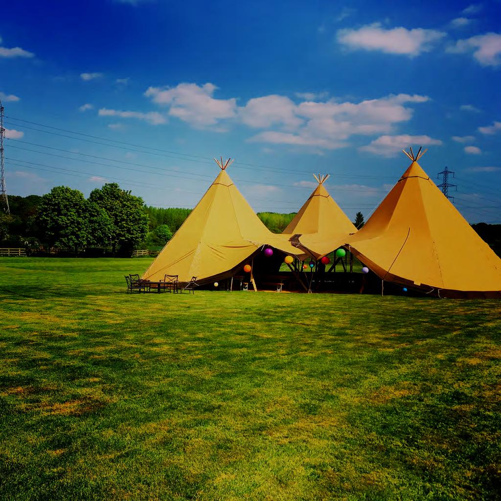 Here, at Serentipi, your event is our event and we will go above and