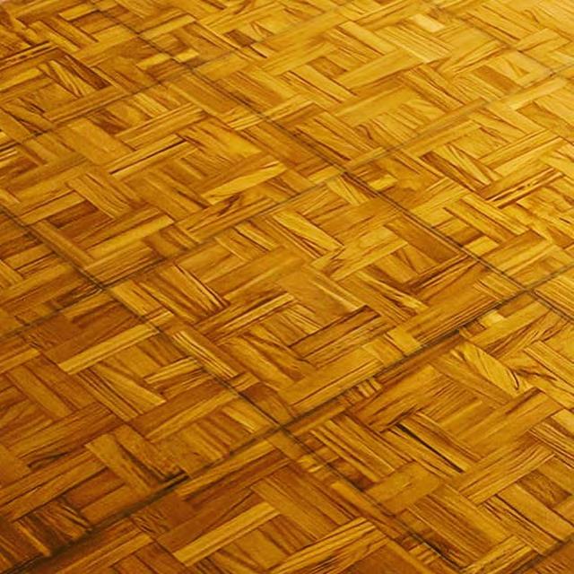 Dancefloor Our wonderful parquet style dancefloor in a beautiful teak finish will keep you and your guests busting those moves all night long! 12ft DANCEFLOOR 160 Dance the night away.