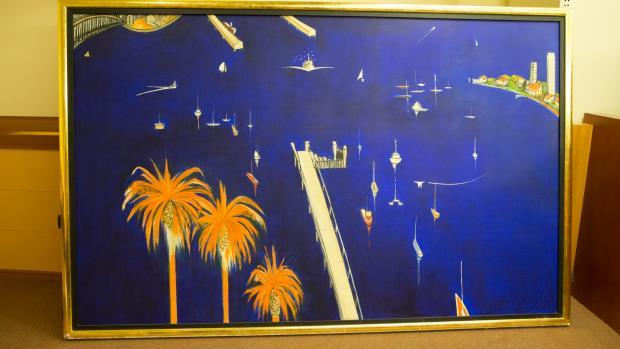 Two men have been found guilty of Australia's biggest art fraud, after selling forged paintings purported to be by famous Australian artist Brett Whiteley for $3.6 million.