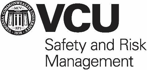 1. Purpose: Virginia Commonwealth University Department of Safety and Risk Management (SRM) has developed this Program to ensure the safety of employees working with hand and portable powered tools
