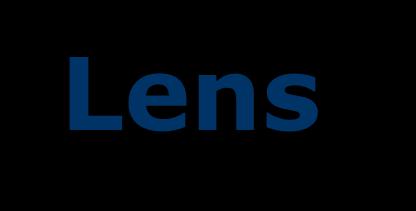 Optics Basics Geometrical Optics Lens Lens From practical considerations spherical lens are used: Spherical lens approximation for near main axis