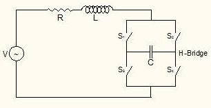 3) is deduced in [4] from the mathematical model of the circuit shown in figure 3.3. (2.