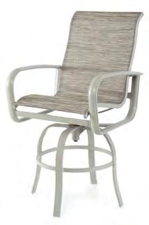 75"D 42.75"H M54049 High Back Swivel Tilt Chair 25.75"W 30.