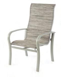 25"H M54079 Swivel Tilt Chat Chair 28"W 31"D 40.
