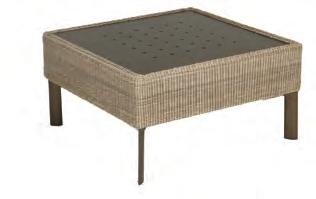 rattan, this proprietary weave creation was the result of
